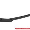 Peugeot 208 GT Mk2 - Lâmina frontal STREET PRO + Splitters | PE2082GTCNC-FD1B+FSF1G | Produto Maxton Design distribuído por Unicartuning. Peugeot 208 GT Mk2 - Lâmina frontal STREET PRO + Splitters | PE2082GTCNC-FD1B+FSF1G | Produto Maxton Design distribuído por Unicartuning.