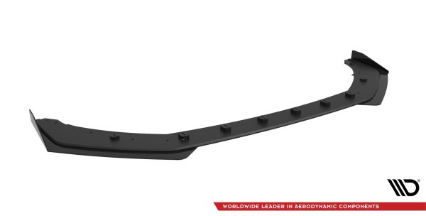 Peugeot 208 GT Mk2 - Lâmina frontal STREET PRO + Splitters | PE2082GTCNC-FD1B+FSF1G | Produto Maxton Design distribuído por Unicartuning. Peugeot 208 GT Mk2 - Lâmina frontal STREET PRO + Splitters | PE2082GTCNC-FD1B+FSF1G | Produto Maxton Design distribuído por Unicartuning.