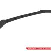 Peugeot 208 GT Mk2 - Lâmina frontal STREET PRO + Splitters | PE2082GTCNC-FD1B+FSF1G | Produto Maxton Design distribuído por Unicartuning. Peugeot 208 GT Mk2 - Lâmina frontal STREET PRO + Splitters | PE2082GTCNC-FD1B+FSF1G | Produto Maxton Design distribuído por Unicartuning.