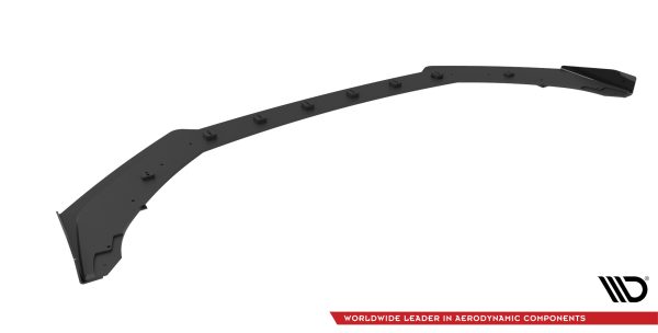 Peugeot 208 GT Mk2 - Lâmina frontal STREET PRO + Splitters | PE2082GTCNC-FD1B+FSF1G | Produto Maxton Design distribuído por Unicartuning. Peugeot 208 GT Mk2 - Lâmina frontal STREET PRO + Splitters | PE2082GTCNC-FD1B+FSF1G | Produto Maxton Design distribuído por Unicartuning.