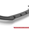 Seat Leon FR Mk4 - Lâmina frontal STREET PRO + Splitters | SELE4FRCNC-FD1BRB+FSF1G | Produto Maxton Design distribuído por Unicartuning. Seat Leon FR Mk4 - Lâmina frontal STREET PRO + Splitters | SELE4FRCNC-FD1BRB+FSF1G | Produto Maxton Design distribuído por Unicartuning.