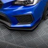 Subaru WRX STI Mk1 (facelift) - Lâmina frontal STREET PRO + Splitters | SUIM4FWRXSTICNC-FD1BRB+FSF1G | Produto Maxton Design distribuído por Unicartuning. Subaru WRX STI Mk1 (facelift) - Lâmina frontal STREET PRO + Splitters | SUIM4FWRXSTICNC-FD1BRB+FSF1G | Produto Maxton Design distribuído por Unicartuning.