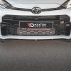 Toyota GR Yaris Mk4 - Lâmina frontal STREET PRO + Splitters | TOYA4GR4CNC-FD1B+FSF1G | Produto Maxton Design distribuído por Unicartuning. Toyota GR Yaris Mk4 - Lâmina frontal STREET PRO + Splitters | TOYA4GR4CNC-FD1B+FSF1G | Produto Maxton Design distribuído por Unicartuning.
