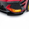 Volkswagen Golf GTI ClubSport Mk8 (facelift) - Lâmina frontal STREET PRO + Splitters | VWGO8FGTICSCNC-FD1B+FSF1G | Produto Maxton Design distribuído por Unicartuning. Volkswagen Golf GTI ClubSport Mk8 (facelift) - Lâmina frontal STREET PRO + Splitters | VWGO8FGTICSCNC-FD1B+FSF1G | Produto Maxton Design distribuído por Unicartuning.
