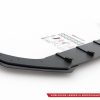 Volkswagen Golf GTI / GTE / Gtd / R-line Mk8 - Lâmina frontal STREET PRO + Splitters | VWGO8GTICNC-FD1B+FSF1G | Produto Maxton Design distribuído por Unicartuning. Volkswagen Golf GTI / GTE / Gtd / R-line Mk8 - Lâmina frontal STREET PRO + Splitters | VWGO8GTICNC-FD1B+FSF1G | Produto Maxton Design distribuído por Unicartuning.