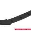 Volkswagen Golf GTI / GTE / R-line Mk8 (facelift) - Lâmina frontal STREET PRO + Splitters | VWGO8FGTICNC-FD1BRB+FSF1G | Produto Maxton Design distribuído por Unicartuning. Volkswagen Golf GTI / GTE / R-line Mk8 (facelift) - Lâmina frontal STREET PRO + Splitters | VWGO8FGTICNC-FD1BRB+FSF1G | Produto Maxton Design distribuído por Unicartuning.