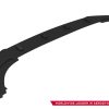 Volkswagen Golf GTI / GTE / R-line Mk8 (facelift) - Lâmina frontal STREET PRO + Splitters | VWGO8FGTICNC-FD1BRB+FSF1G | Produto Maxton Design distribuído por Unicartuning. Volkswagen Golf GTI / GTE / R-line Mk8 (facelift) - Lâmina frontal STREET PRO + Splitters | VWGO8FGTICNC-FD1BRB+FSF1G | Produto Maxton Design distribuído por Unicartuning.