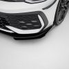 Volkswagen Golf GTI / GTE / R-line Mk8 (facelift) - Lâmina frontal STREET PRO + Splitters | VWGO8FGTICNC-FD1BRB+FSF1G | Produto Maxton Design distribuído por Unicartuning. Volkswagen Golf GTI / GTE / R-line Mk8 (facelift) - Lâmina frontal STREET PRO + Splitters | VWGO8FGTICNC-FD1BRB+FSF1G | Produto Maxton Design distribuído por Unicartuning.