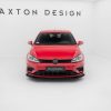 Volkswagen Golf R / R-line Mk7 (facelift) - Lâmina frontal STREET PRO + Splitters | VWGO7FRCNC-FD2B+FSF1G | Produto Maxton Design distribuído por Unicartuning. Volkswagen Golf R / R-line Mk7 (facelift) - Lâmina frontal STREET PRO + Splitters | VWGO7FRCNC-FD2B+FSF1G | Produto Maxton Design distribuído por Unicartuning.