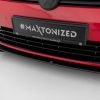 Volkswagen Golf R / R-line Mk7 (facelift) - Lâmina frontal STREET PRO + Splitters | VWGO7FRCNC-FD2B+FSF1G | Produto Maxton Design distribuído por Unicartuning. Volkswagen Golf R / R-line Mk7 (facelift) - Lâmina frontal STREET PRO + Splitters | VWGO7FRCNC-FD2B+FSF1G | Produto Maxton Design distribuído por Unicartuning.