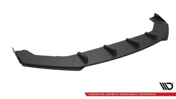 Volkswagen Jetta Gli Mk7 - Lâmina frontal STREET PRO + Splitters | VWJE7GLICNC-FD1B+FSF1G | Produto Maxton Design distribuído por Unicartuning. Volkswagen Jetta Gli Mk7 - Lâmina frontal STREET PRO + Splitters | VWJE7GLICNC-FD1B+FSF1G | Produto Maxton Design distribuído por Unicartuning.