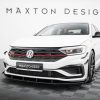 Volkswagen Jetta Gli Mk7 - Lâmina frontal STREET PRO + Splitters | VWJE7GLICNC-FD1B+FSF1G | Produto Maxton Design distribuído por Unicartuning. Volkswagen Jetta Gli Mk7 - Lâmina frontal STREET PRO + Splitters | VWJE7GLICNC-FD1B+FSF1G | Produto Maxton Design distribuído por Unicartuning.