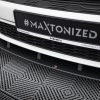 Volkswagen Jetta Gli Mk7 - Lâmina frontal STREET PRO + Splitters | VWJE7GLICNC-FD1B+FSF1G | Produto Maxton Design distribuído por Unicartuning. Volkswagen Jetta Gli Mk7 - Lâmina frontal STREET PRO + Splitters | VWJE7GLICNC-FD1B+FSF1G | Produto Maxton Design distribuído por Unicartuning.