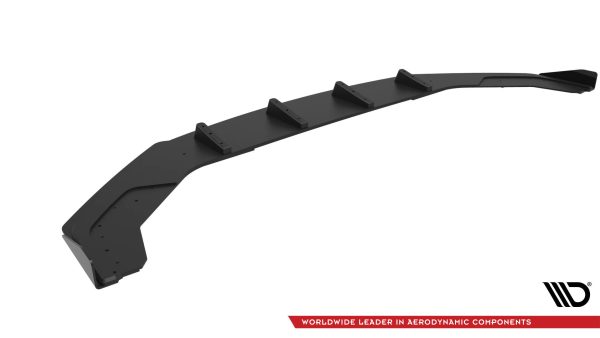 Volkswagen Jetta Gli Mk7 - Lâmina frontal STREET PRO + Splitters | VWJE7GLICNC-FD1BRB+FSF1G | Produto Maxton Design distribuído por Unicartuning. Volkswagen Jetta Gli Mk7 - Lâmina frontal STREET PRO + Splitters | VWJE7GLICNC-FD1BRB+FSF1G | Produto Maxton Design distribuído por Unicartuning.
