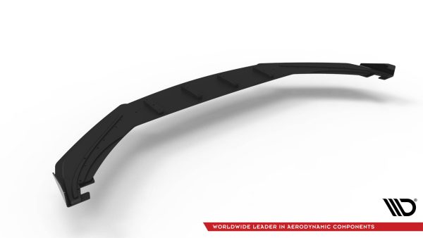 Volkswagen Scirocco R Mk3 - Lâmina frontal STREET PRO + Splitters | VWSC3RCNC-FD2B+FSF1G | Produto Maxton Design distribuído por Unicartuning. Volkswagen Scirocco R Mk3 - Lâmina frontal STREET PRO + Splitters | VWSC3RCNC-FD2B+FSF1G | Produto Maxton Design distribuído por Unicartuning.