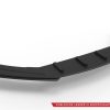 Volkswagen Scirocco R Mk3 - Lâmina frontal STREET PRO + Splitters | VWSC3RCNC-FD2BRB+FSF1G | Produto Maxton Design distribuído por Unicartuning.