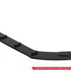 Ford Fiesta Mk8 ST / ST-line - Lâmina frontal STREET PRO | FOFI8STCNC-FD1B | Produto Maxton Design distribuído por Unicartuning. Ford Fiesta Mk8 ST / ST-line - Lâmina frontal STREET PRO | FOFI8STCNC-FD1B | Produto Maxton Design distribuído por Unicartuning.