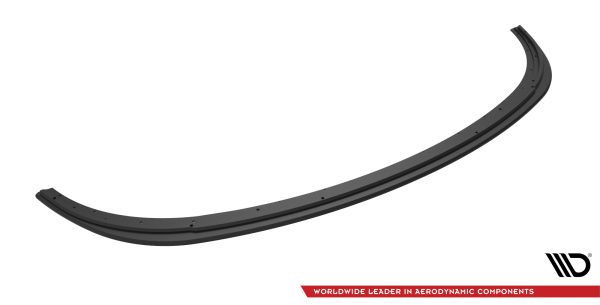 Ford Fiesta ST Mk6 - Lâmina frontal STREET PRO | FOFI6STCNC-FD1BRB | Produto Maxton Design distribuído por Unicartuning. Ford Fiesta ST Mk6 - Lâmina frontal STREET PRO | FOFI6STCNC-FD1BRB | Produto Maxton Design distribuído por Unicartuning.