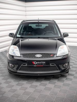 Ford Fiesta ST Mk6 - Lâmina frontal STREET PRO | FOFI6STCNC-FD1BRB | Produto Maxton Design distribuído por Unicartuning. Ford Fiesta ST Mk6 - Lâmina frontal STREET PRO | FOFI6STCNC-FD1BRB | Produto Maxton Design distribuído por Unicartuning.