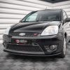 Ford Fiesta ST Mk6 - Lâmina frontal STREET PRO | FOFI6STCNC-FD1BRB | Produto Maxton Design distribuído por Unicartuning. Ford Fiesta ST Mk6 - Lâmina frontal STREET PRO | FOFI6STCNC-FD1BRB | Produto Maxton Design distribuído por Unicartuning.