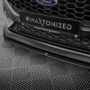 Ford Fiesta ST Mk8 (facelift) - Lâmina frontal STREET PRO | FOFI8FSTCNC-FD1B | Produto Maxton Design distribuído por Unicartuning. Ford Fiesta ST Mk8 (facelift) - Lâmina frontal STREET PRO | FOFI8FSTCNC-FD1B | Produto Maxton Design distribuído por Unicartuning.