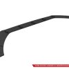Ford Fiesta ST Mk8 (facelift) - Lâmina frontal STREET PRO | FOFI8FSTCNC-FD1B | Produto Maxton Design distribuído por Unicartuning. Ford Fiesta ST Mk8 (facelift) - Lâmina frontal STREET PRO | FOFI8FSTCNC-FD1B | Produto Maxton Design distribuído por Unicartuning.