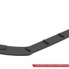 Ford Fiesta ST Mk8 (facelift) - Lâmina frontal STREET PRO | FOFI8FSTCNC-FD1B | Produto Maxton Design distribuído por Unicartuning. Ford Fiesta ST Mk8 (facelift) - Lâmina frontal STREET PRO | FOFI8FSTCNC-FD1B | Produto Maxton Design distribuído por Unicartuning.