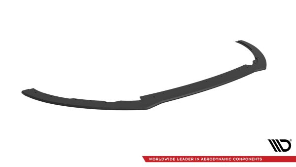 Ford Focus ST Mk3 (facelift) - Lâmina frontal STREET PRO | FOFO3FSTCNC-FD4BRB | Produto Maxton Design distribuído por Unicartuning. Ford Focus ST Mk3 (facelift) - Lâmina frontal STREET PRO | FOFO3FSTCNC-FD4BRB | Produto Maxton Design distribuído por Unicartuning.