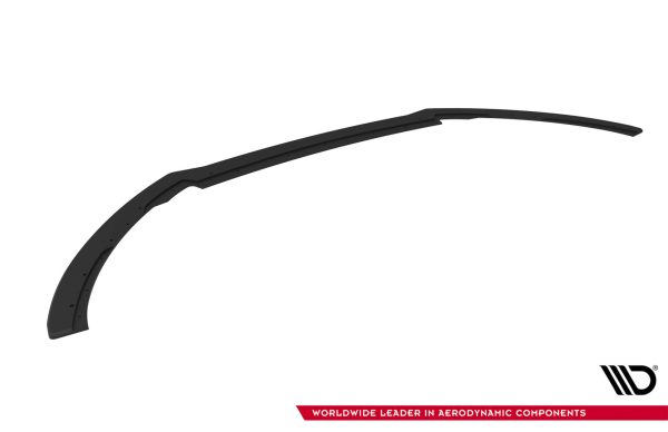 Ford Focus ST Mk3 (facelift) - Lâmina frontal STREET PRO | FOFO3FSTCNC-FD4BRB | Produto Maxton Design distribuído por Unicartuning. Ford Focus ST Mk3 (facelift) - Lâmina frontal STREET PRO | FOFO3FSTCNC-FD4BRB | Produto Maxton Design distribuído por Unicartuning.