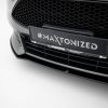 Ford Focus ST Mk3 (facelift) - Lâmina frontal STREET PRO | FOFO3FSTCNC-FD4BRB | Produto Maxton Design distribuído por Unicartuning. Ford Focus ST Mk3 (facelift) - Lâmina frontal STREET PRO | FOFO3FSTCNC-FD4BRB | Produto Maxton Design distribuído por Unicartuning.