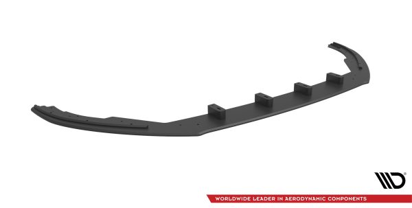 Ford Focus ST / ST-line Mk4 - Lâmina frontal STREET PRO | FOFO4STCNC-FD1B | Produto Maxton Design distribuído por Unicartuning. Ford Focus ST / ST-line Mk4 - Lâmina frontal STREET PRO | FOFO4STCNC-FD1B | Produto Maxton Design distribuído por Unicartuning.