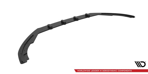 Ford Focus ST / ST-line Mk4 - Lâmina frontal STREET PRO | FOFO4STCNC-FD1B | Produto Maxton Design distribuído por Unicartuning. Ford Focus ST / ST-line Mk4 - Lâmina frontal STREET PRO | FOFO4STCNC-FD1B | Produto Maxton Design distribuído por Unicartuning.