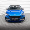 Ford Focus ST / ST-line Mk4 - Lâmina frontal STREET PRO | FOFO4STCNC-FD1B | Produto Maxton Design distribuído por Unicartuning. Ford Focus ST / ST-line Mk4 - Lâmina frontal STREET PRO | FOFO4STCNC-FD1B | Produto Maxton Design distribuído por Unicartuning.