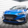Ford Focus ST / ST-line Mk4 - Lâmina frontal STREET PRO | FOFO4STCNC-FD1BRB | Produto Maxton Design distribuído por Unicartuning. Ford Focus ST / ST-line Mk4 - Lâmina frontal STREET PRO | FOFO4STCNC-FD1BRB | Produto Maxton Design distribuído por Unicartuning.