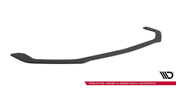 Ford Mustang GT Mk6 - Lâmina frontal STREET PRO | FOMU6GTCNC-FD1BRB | Produto Maxton Design distribuído por Unicartuning. Ford Mustang GT Mk6 - Lâmina frontal STREET PRO | FOMU6GTCNC-FD1BRB | Produto Maxton Design distribuído por Unicartuning.