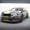 Ford Mustang GT Mk6 - Lâmina frontal STREET PRO | FOMU6GTCNC-FD1BRB | Produto Maxton Design distribuído por Unicartuning. Ford Mustang GT Mk6 - Lâmina frontal STREET PRO | FOMU6GTCNC-FD1BRB | Produto Maxton Design distribuído por Unicartuning.