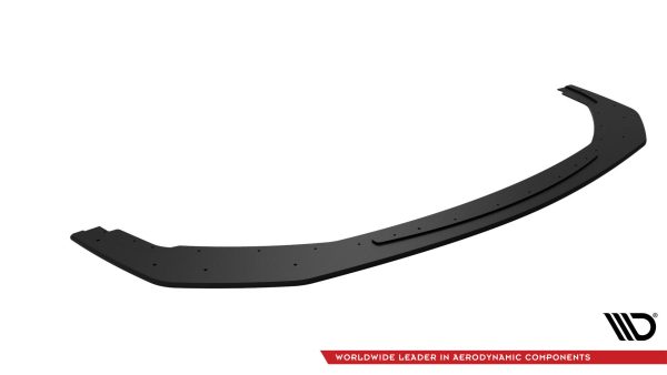 Ford Mustang GT Mk7 - Lâmina frontal STREET PRO | FOMU7GTCNC-FD1B | Produto Maxton Design distribuído por Unicartuning. Ford Mustang GT Mk7 - Lâmina frontal STREET PRO | FOMU7GTCNC-FD1B | Produto Maxton Design distribuído por Unicartuning.