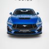 Ford Mustang GT Mk7 - Lâmina frontal STREET PRO | FOMU7GTCNC-FD1B | Produto Maxton Design distribuído por Unicartuning. Ford Mustang GT Mk7 - Lâmina frontal STREET PRO | FOMU7GTCNC-FD1B | Produto Maxton Design distribuído por Unicartuning.