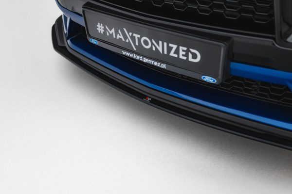 Ford Mustang GT Mk7 - Lâmina frontal STREET PRO | FOMU7GTCNC-FD1B | Produto Maxton Design distribuído por Unicartuning. Ford Mustang GT Mk7 - Lâmina frontal STREET PRO | FOMU7GTCNC-FD1B | Produto Maxton Design distribuído por Unicartuning.