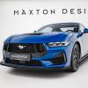 Ford Mustang GT Mk7 - Lâmina frontal STREET PRO | FOMU7GTCNC-FD1B | Produto Maxton Design distribuído por Unicartuning. Ford Mustang GT Mk7 - Lâmina frontal STREET PRO | FOMU7GTCNC-FD1B | Produto Maxton Design distribuído por Unicartuning.