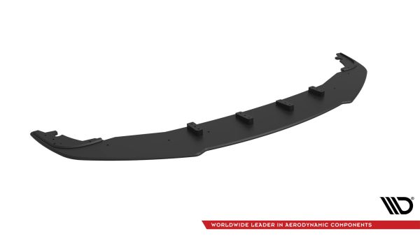 Honda Civic Mk10 - Lâmina frontal STREET PRO | HOCI10CNC-FD1B | Produto Maxton Design distribuído por Unicartuning. Honda Civic Mk10 - Lâmina frontal STREET PRO | HOCI10CNC-FD1B | Produto Maxton Design distribuído por Unicartuning.
