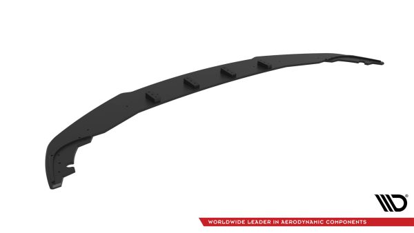 Honda Civic Mk10 - Lâmina frontal STREET PRO | HOCI10CNC-FD1B | Produto Maxton Design distribuído por Unicartuning. Honda Civic Mk10 - Lâmina frontal STREET PRO | HOCI10CNC-FD1B | Produto Maxton Design distribuído por Unicartuning.