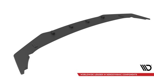 Honda Civic Sport Mk 10 - Lâmina frontal STREET PRO | HOCI10SPORTCNC-FD1B | Produto Maxton Design distribuído por Unicartuning. Honda Civic Sport Mk 10 - Lâmina frontal STREET PRO | HOCI10SPORTCNC-FD1B | Produto Maxton Design distribuído por Unicartuning.