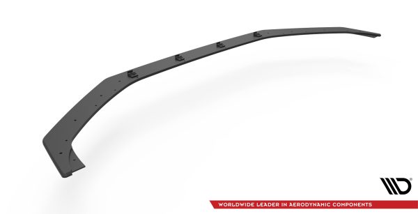 Hyundai I20 N Mk3 - Lâmina frontal STREET PRO | HYI203NCNC-FD1BRB | Produto Maxton Design distribuído por Unicartuning. Hyundai I20 N Mk3 - Lâmina frontal STREET PRO | HYI203NCNC-FD1BRB | Produto Maxton Design distribuído por Unicartuning.