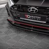 Hyundai I20 N Mk3 - Lâmina frontal STREET PRO | HYI203NCNC-FD1BRB | Produto Maxton Design distribuído por Unicartuning. Hyundai I20 N Mk3 - Lâmina frontal STREET PRO | HYI203NCNC-FD1BRB | Produto Maxton Design distribuído por Unicartuning.