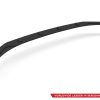 Hyundai I30 N Hatchback Mk3 (facelift) - Lâmina frontal STREET PRO | HYI303FNCNC-FD1BRB | Produto Maxton Design distribuído por Unicartuning. Hyundai I30 N Hatchback Mk3 (facelift) - Lâmina frontal STREET PRO | HYI303FNCNC-FD1BRB | Produto Maxton Design distribuído por Unicartuning.