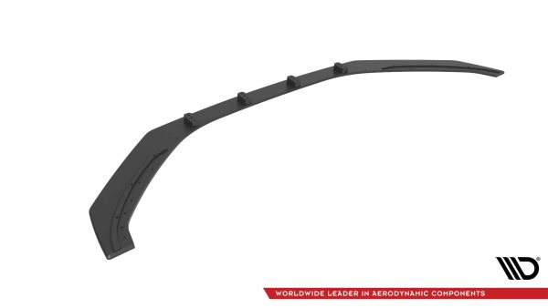 Hyundai Veloster N Mk2 - Lâmina frontal STREET PRO | HYVE2NCNC-FD1B | Produto Maxton Design distribuído por Unicartuning. Hyundai Veloster N Mk2 - Lâmina frontal STREET PRO | HYVE2NCNC-FD1B | Produto Maxton Design distribuído por Unicartuning.