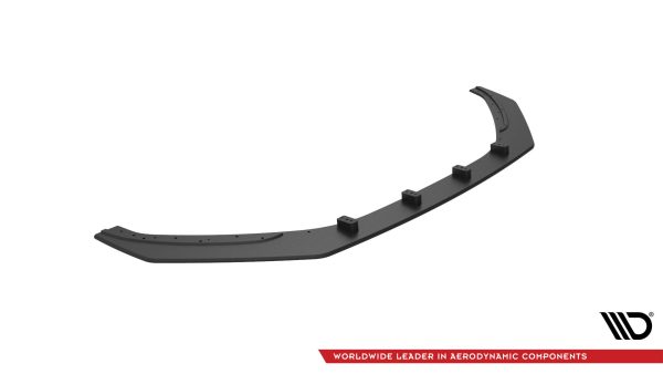 Hyundai Veloster N Mk2 - Lâmina frontal STREET PRO | HYVE2NCNC-FD1B | Produto Maxton Design distribuído por Unicartuning. Hyundai Veloster N Mk2 - Lâmina frontal STREET PRO | HYVE2NCNC-FD1B | Produto Maxton Design distribuído por Unicartuning.