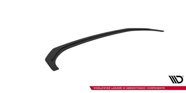 Kia Ceed GT Mk3 - Lâmina frontal STREET PRO | KICE3GTCNC-FD1BRB | Produto Maxton Design distribuído por Unicartuning. Kia Ceed GT Mk3 - Lâmina frontal STREET PRO | KICE3GTCNC-FD1BRB | Produto Maxton Design distribuído por Unicartuning.