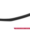 Kia Ceed GT Mk3 - Lâmina frontal STREET PRO | KICE3GTCNC-FD1BRB | Produto Maxton Design distribuído por Unicartuning. Kia Ceed GT Mk3 - Lâmina frontal STREET PRO | KICE3GTCNC-FD1BRB | Produto Maxton Design distribuído por Unicartuning.